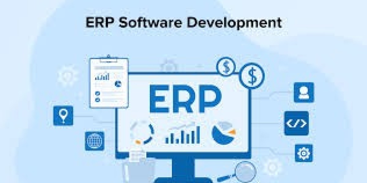 ERP Development Company Pennsylvania – Empowering Businesses with Sonoma Infotech