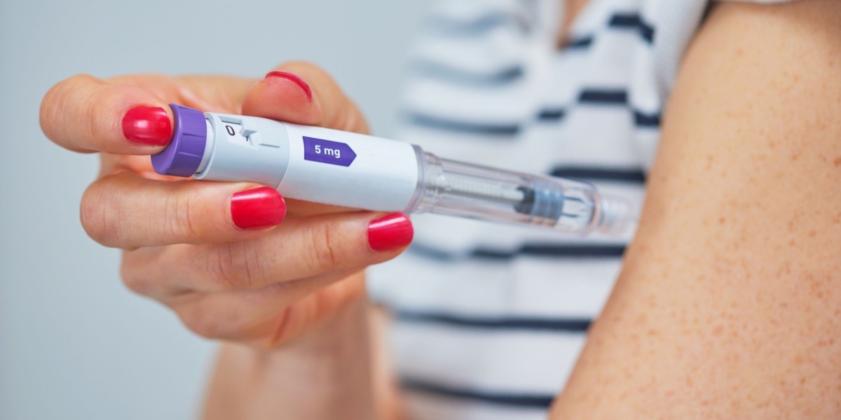Top Questions About Mounjaro Injection in Dubai Answered by Specialists