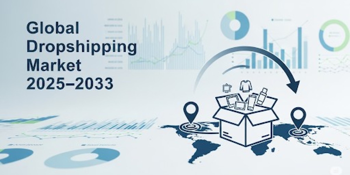 Dropshipping Market: How Manufacturers and Suppliers Expand Global Reach?