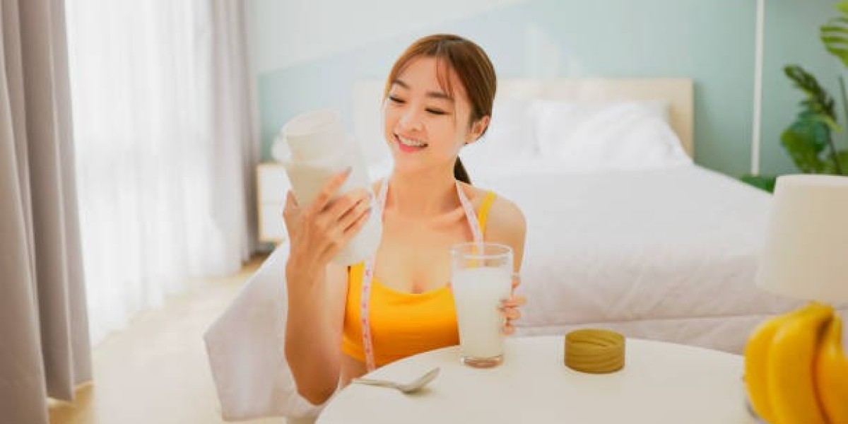 Digestive Enzyme Supplements Market Growth: Opportunities, Challenges & Consumer Trends