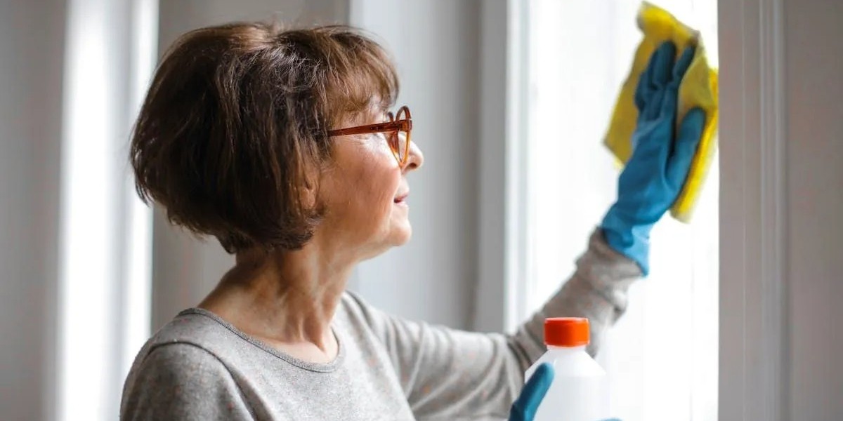 Where Can You Find Affordable Residential Cleaning Services in Nashville, TN?