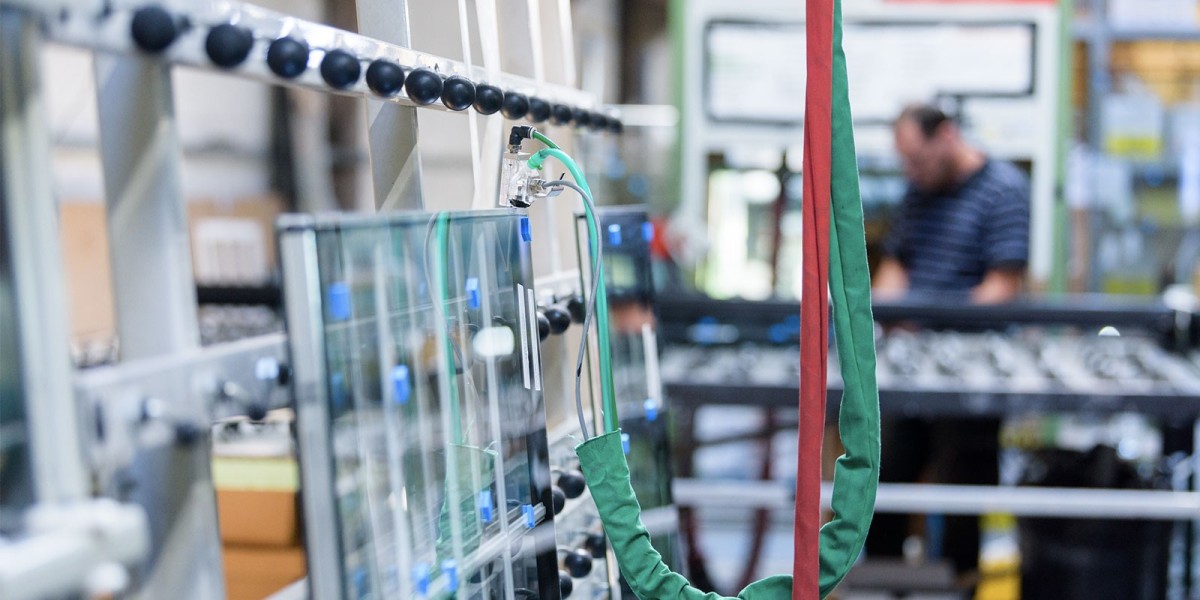 Detailed Project Report: Setting up Insulated Glass Units Manufacturing Plant: IMARC Group