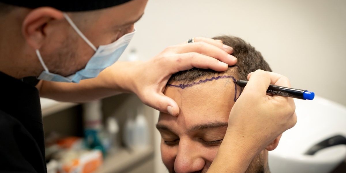 Best Clinics for Hair Riyadh