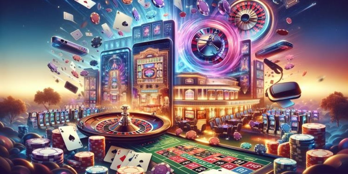 Keuntungan Bermain Dengan Agen Slot Online Terpercaya Daftar Mpotower