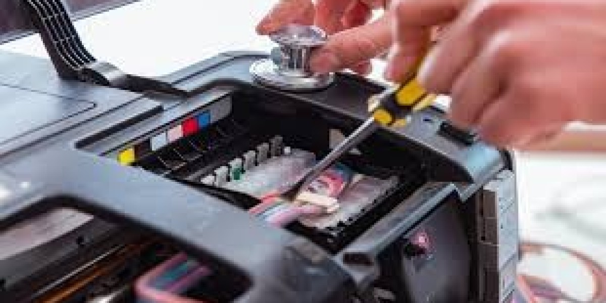 A Complete Guide to Know Everything About “3D Printer Repair Shop Near Me”