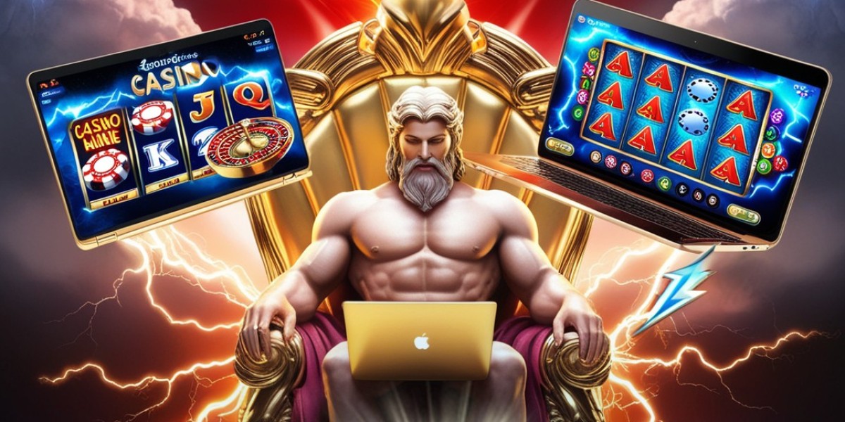 IGAMBLE247 Esports Betting – The Future of Wagering