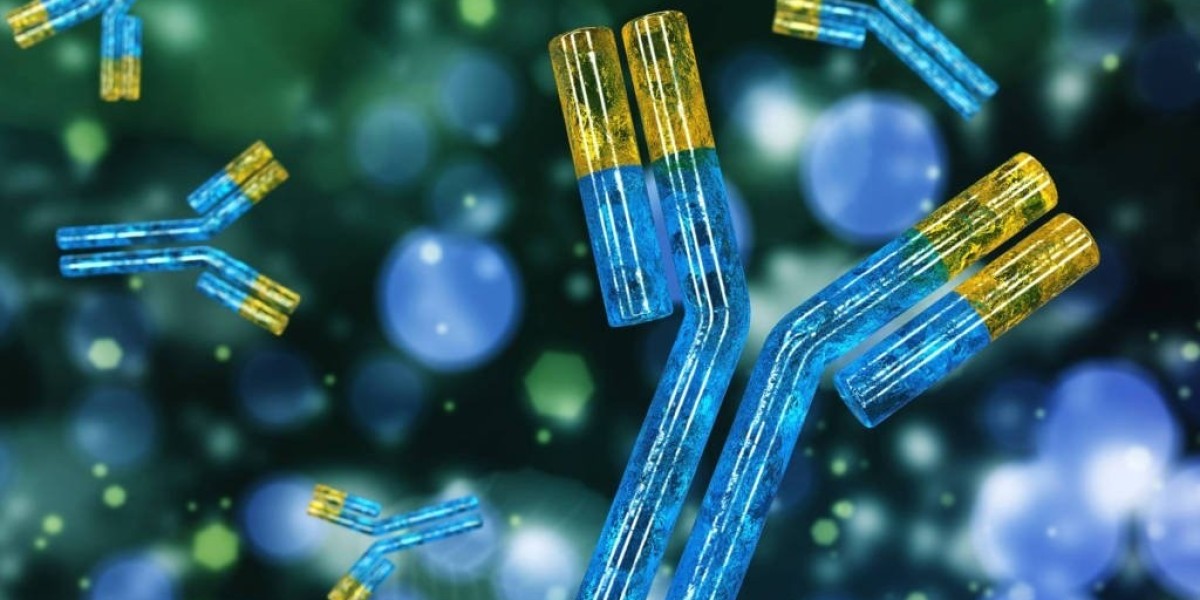 Antibody Market Is Dazzling Worldwide | Thermo Fisher Scientific, Inc. (U.S.), Sigma-Aldrich Corporation (Germany)