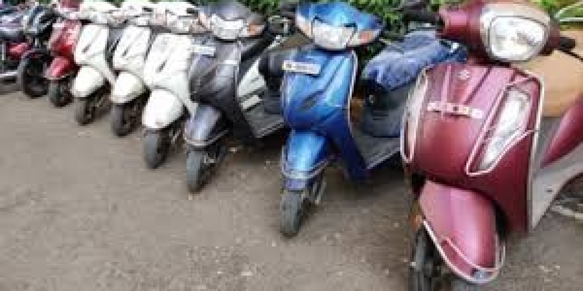 India Two-Wheeler Loan Market 2030: Competitive Landscape
