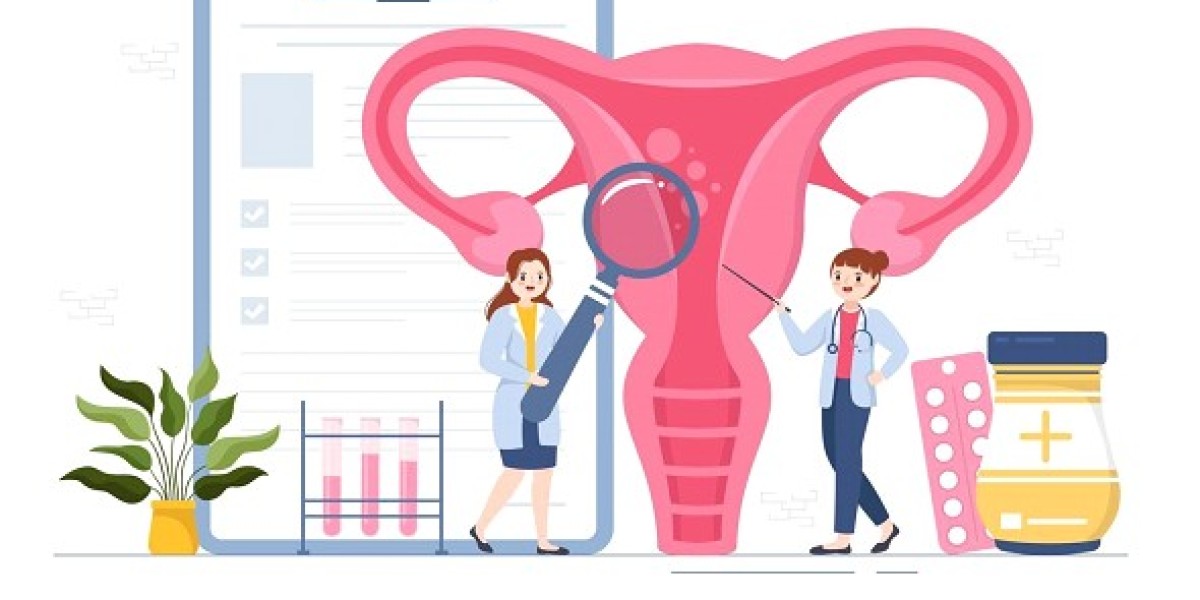 Female Infertility treatment in Delhi