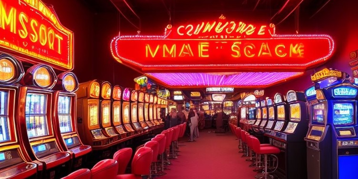 Promotion-Exzellenz bei Slot Lords Casino