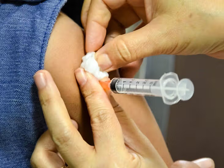 Hepatitis C Test
