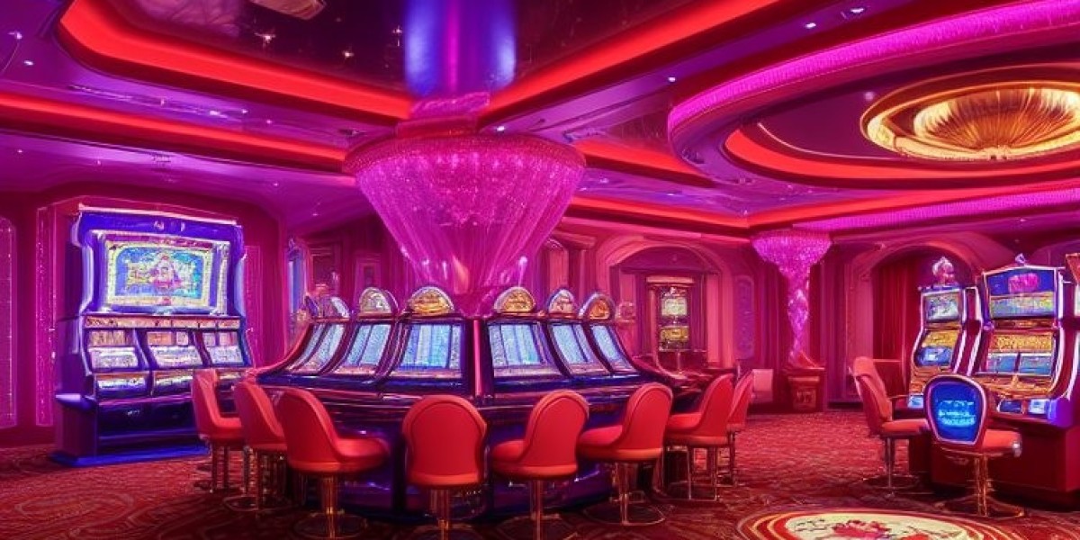 Slot machines Outstanding quality at Lukki Online Casino