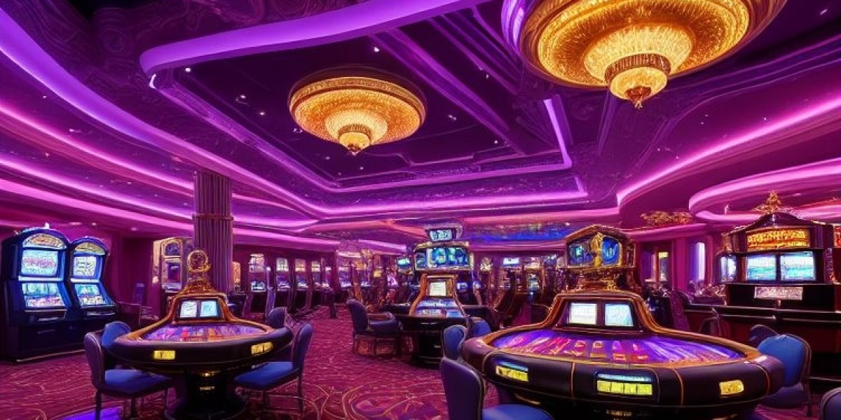Escritorios para Jugar en Casino Nine