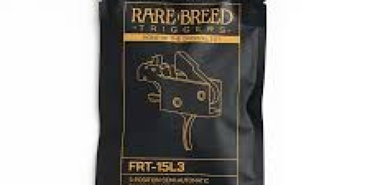 Rare Breed Trigger: A Complete Guide to Performance, Features, and Benefits