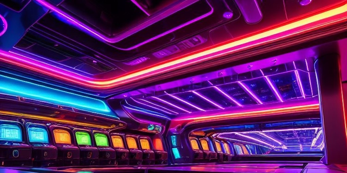 Tactical Gaming at NeoSpin Casino