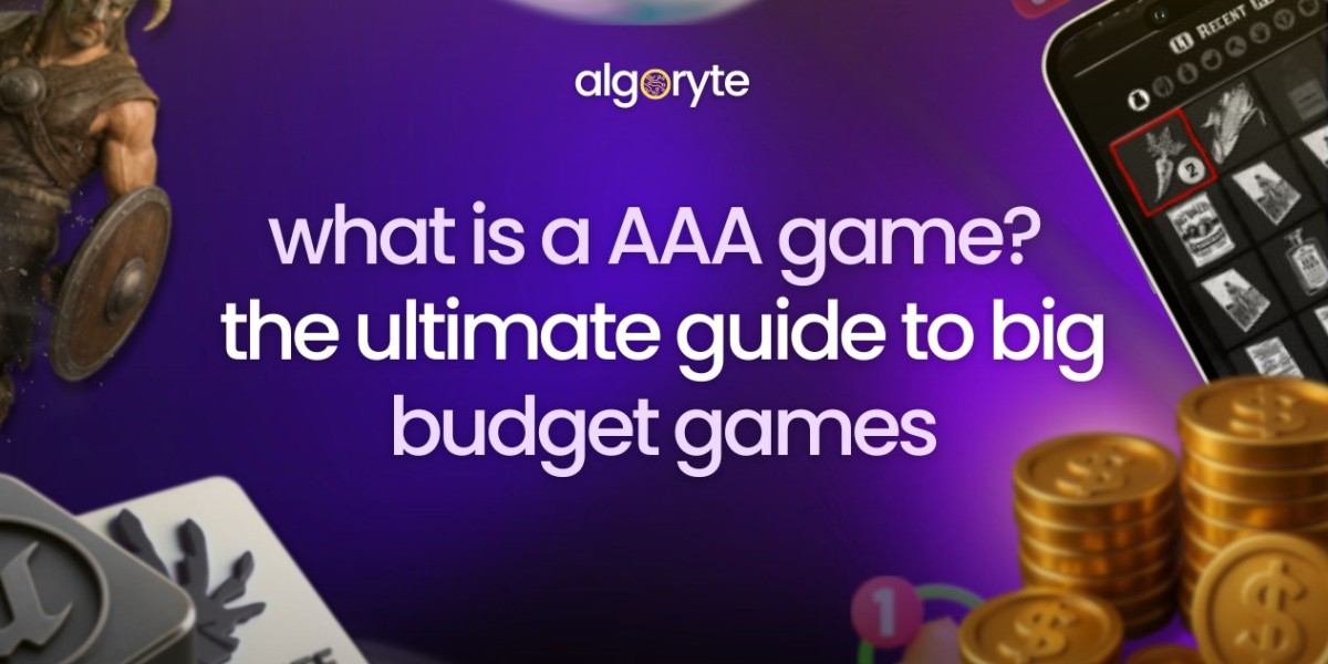 The Future of AAA Games: Trends to Watch in 2025