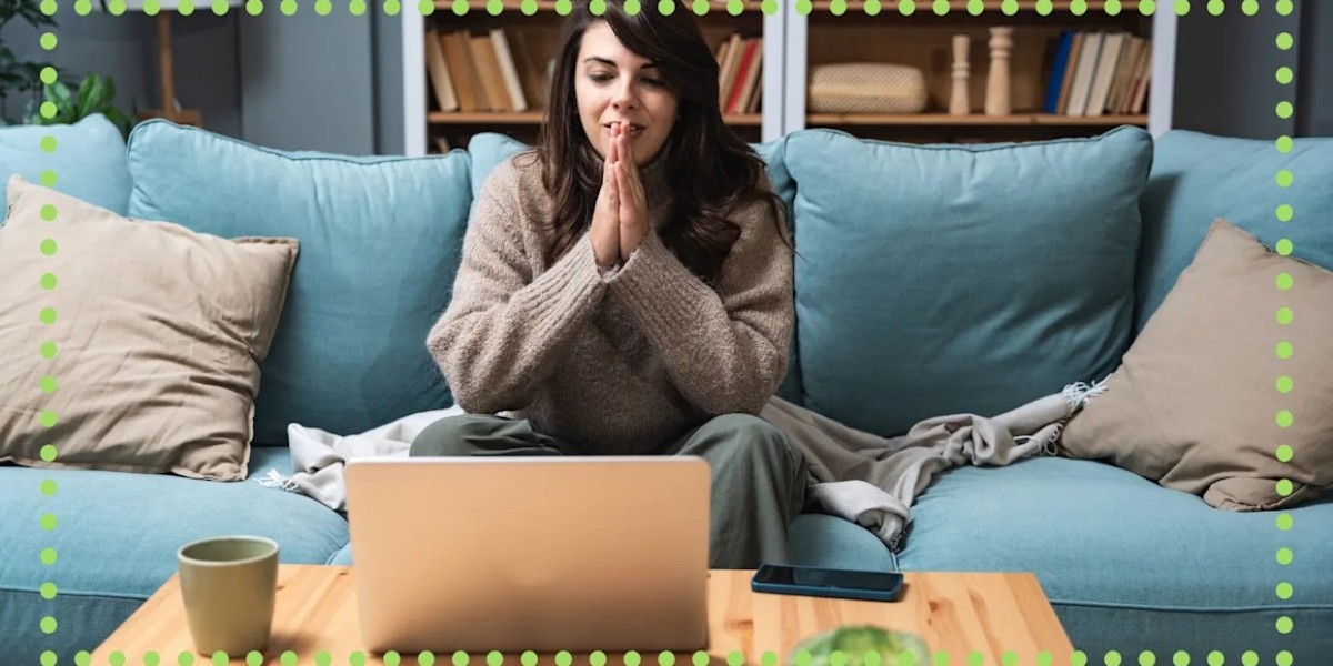 Talk to an Anxiety Counselor Online – Get Support Anytime