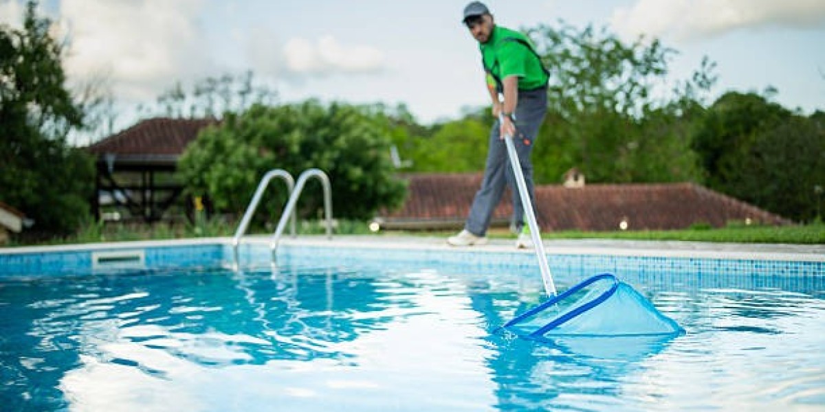 How Weather Affects Pool Maintenance—and What to Do About It