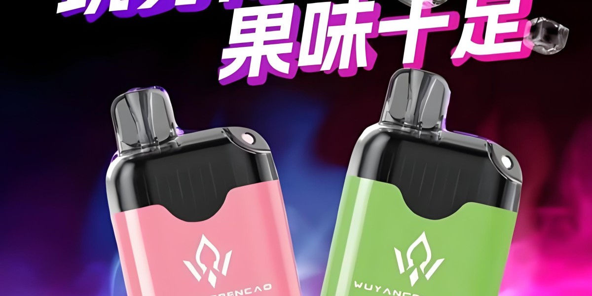 電子菸推薦｜LANA煙彈、DIYA、叮啞主機全面解析
