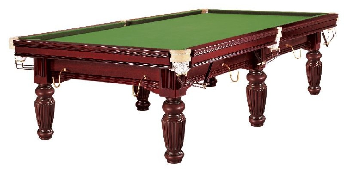 Buy Snooker Table in Srinagar at Snooker Alley