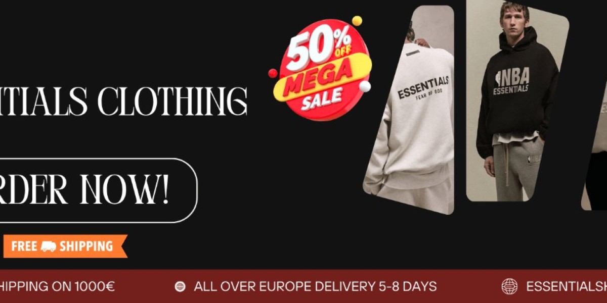 Essentials Hoodie Austria – Everyday Comfort