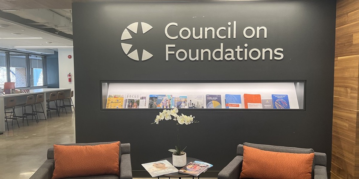 Transform Your Office with Interior Signs in Alexandria VA
