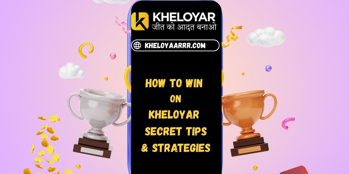 How to Win on Kheloyar Secret Tips & Strategies