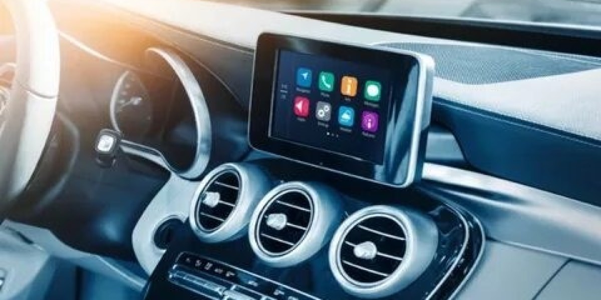 Automotive Touch Switch Market SWOT Analysis by Key Players – Delphi, ZF Friedrichshafen, Omron
