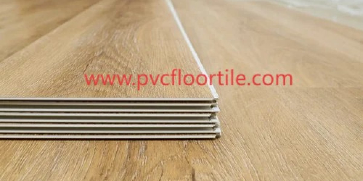 How Osk SPC Flooring Manufacturer Maintains Ethical Production Standards