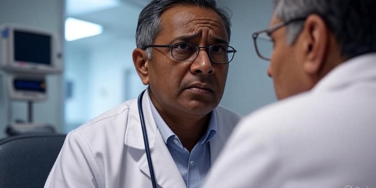 What are the indications for TAVI, and when should one consult a doctor?