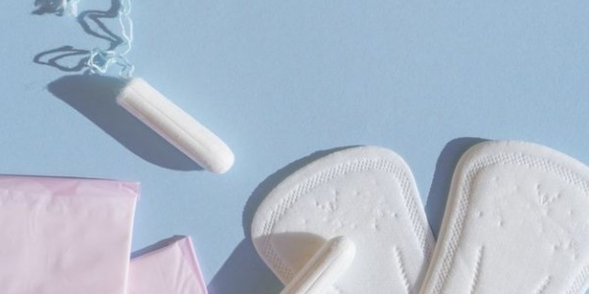 Technological Innovations in Women’s Intimate Hygiene Products