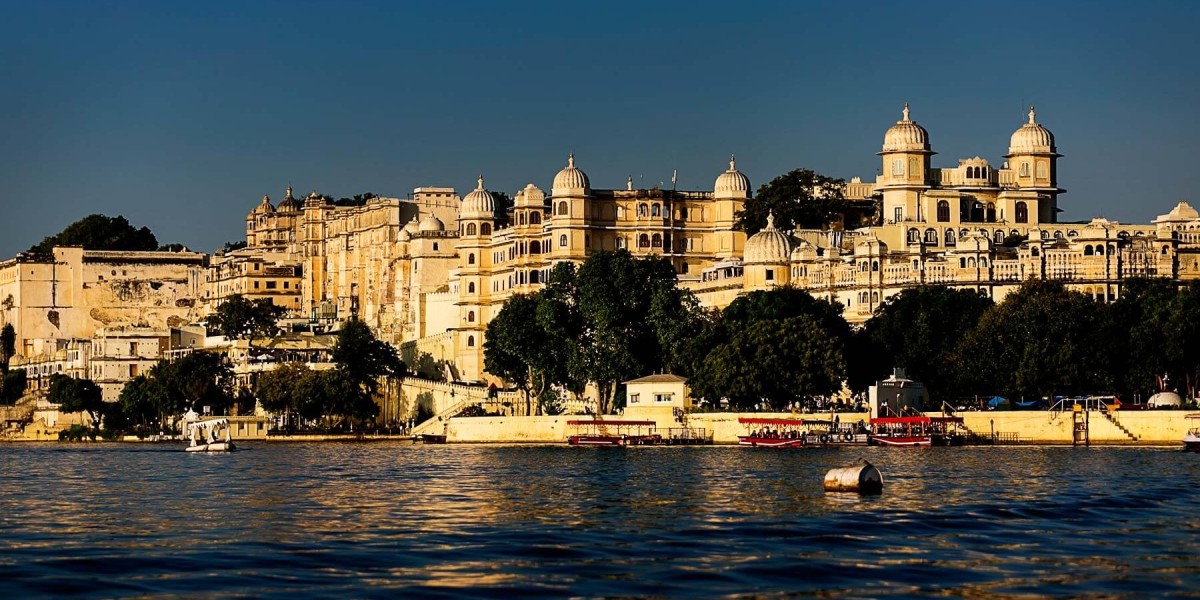 Sustainable Udaipur: Eco-Friendly Stays and Responsible Travel