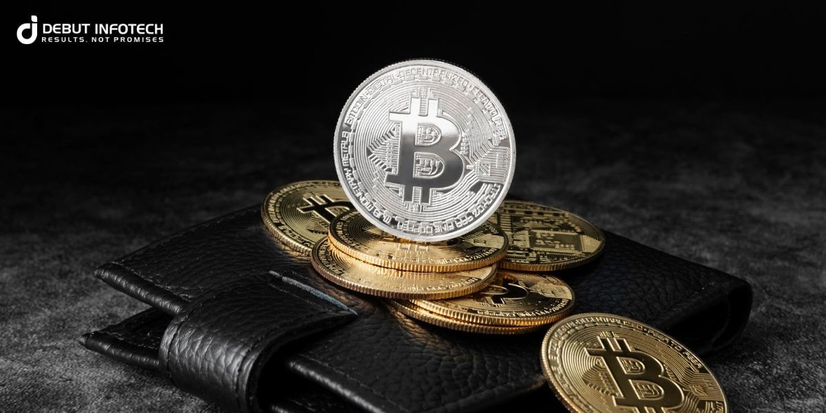 Crypto Development Company