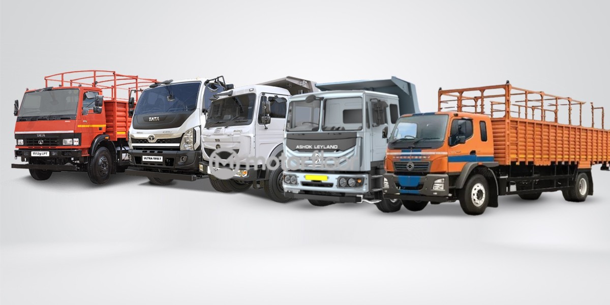 Kuwait Commercial Vehicle Market 2030 Future Growth Drivers