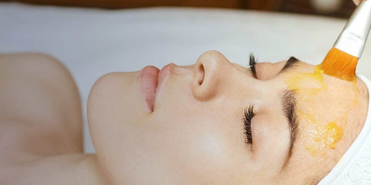 Is Inno Peel Suitable for All Skin Types?