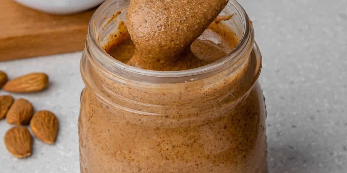 Almond Butter Market Emerging Flavors and Innovative Products Shaping Consumer Preferences Worldwide