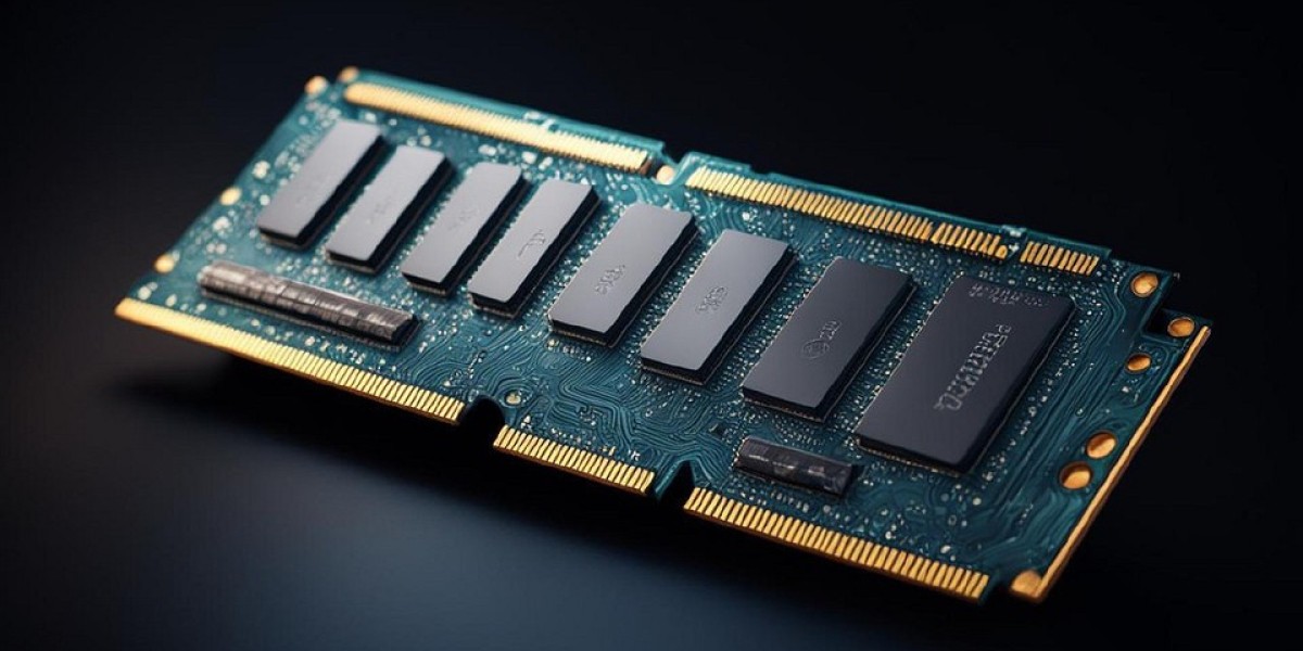 FeRAM Market Forecast – Automotive, Electronics & Industrial Uses