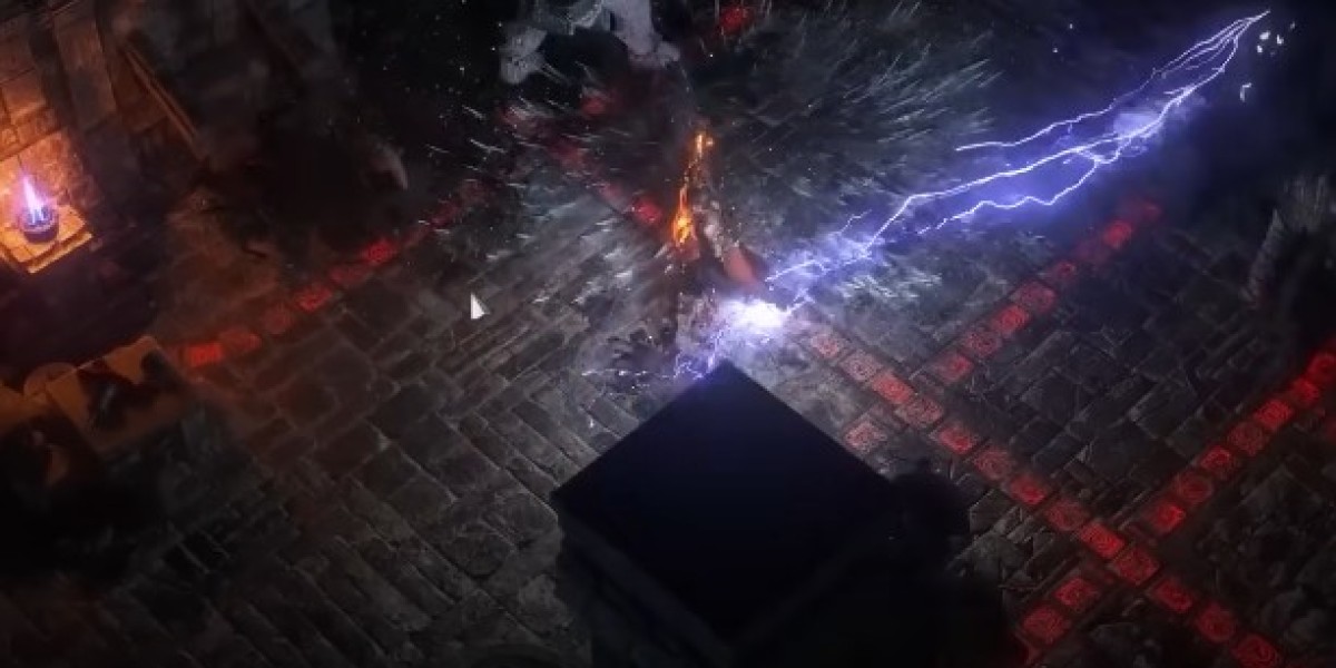 MMOexp:Path of Exile 2 Archer Monk Setup Guide