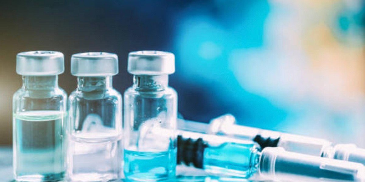 Vaccine Adjuvants Market Growth Forecast 2023-2033: Size, Drivers & Key Players