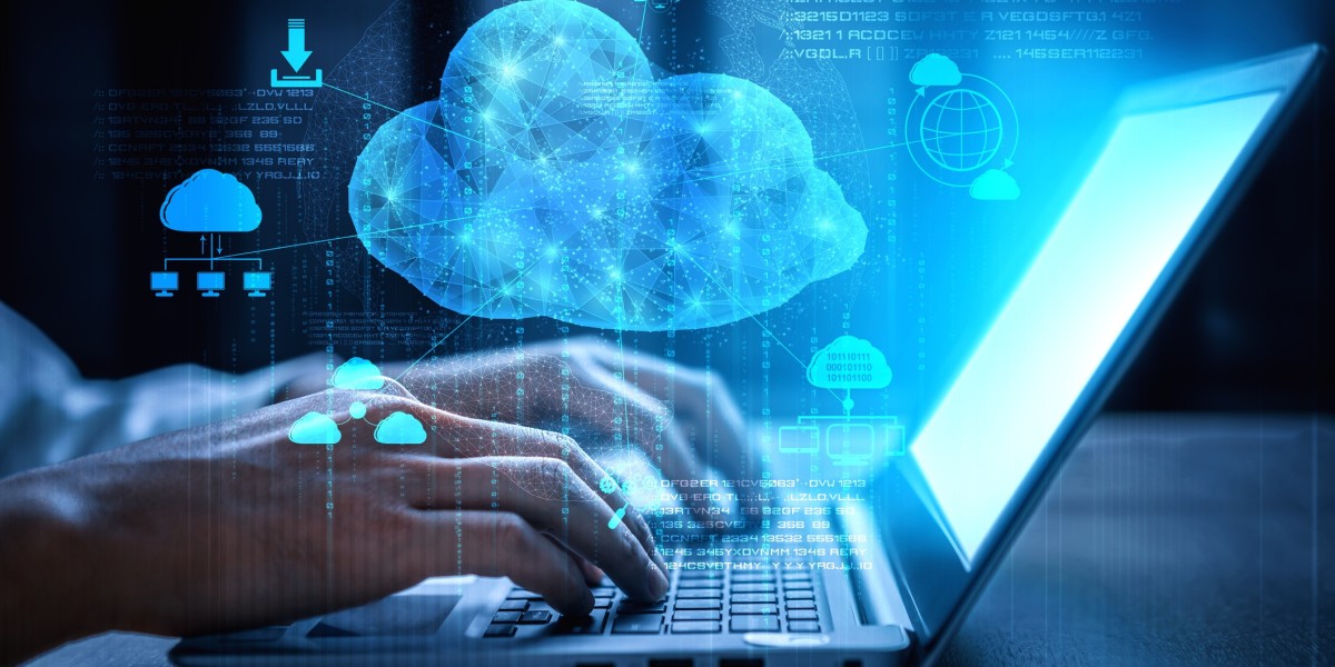 Reliable Managed Cloud Services for Growth and Innovation