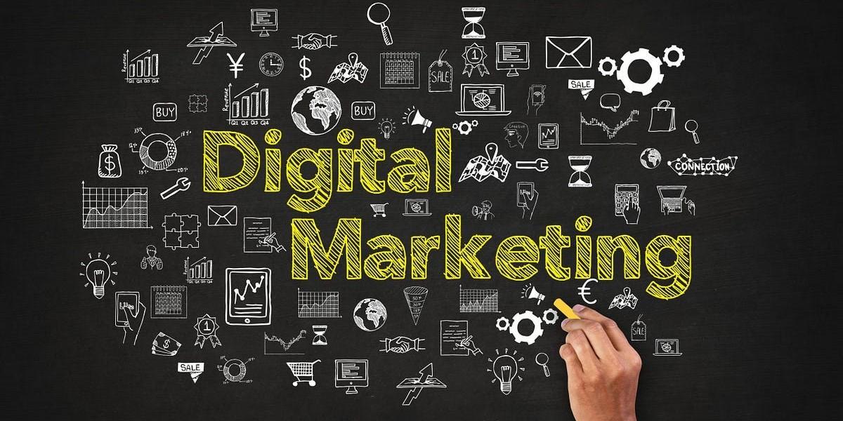 Digital Marketing Services in Pakistan for Growth