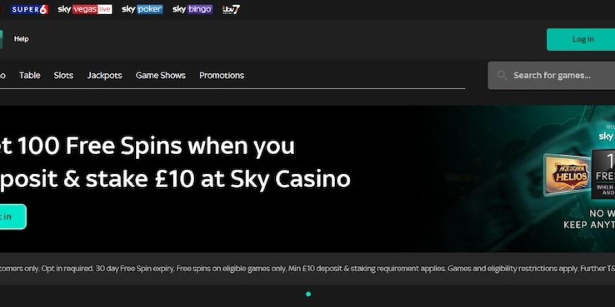 Non GamStop Casinos: Freedom, Flexibility, and Exciting Opportunities
