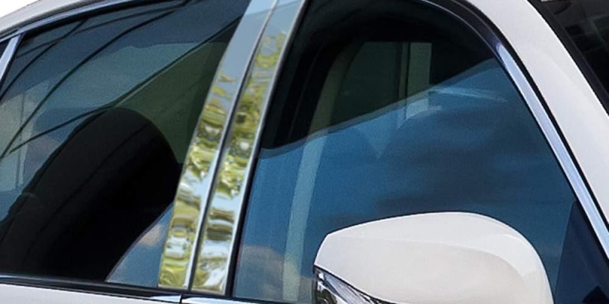 Automotive Trim Market Future Growth Influenced by Sustainability, Technology Integration, and Customization Demand