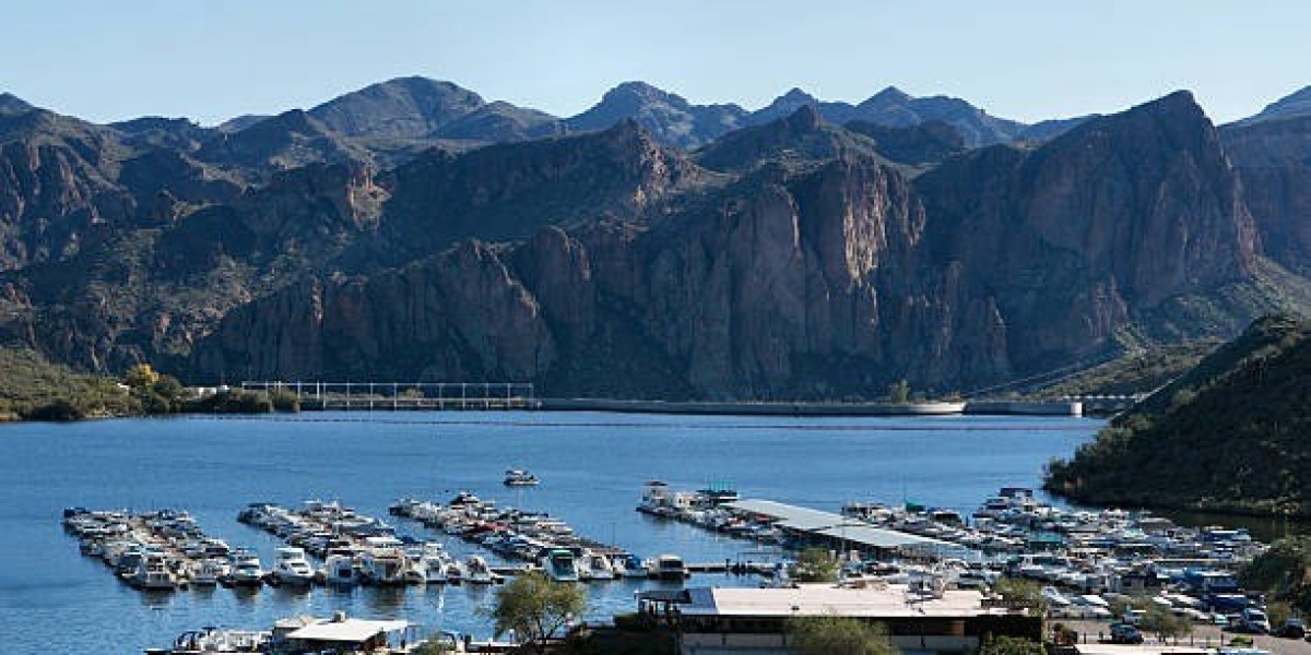 Make Every Lake Trip Exciting with Saguaro Lake Boat Rentals