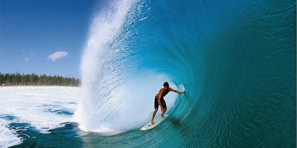 Surfing Tourism Market Outlook: Adventure Travel & Coastal Development