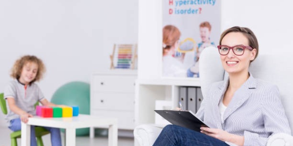 Comprehensive ABA Therapy Insurance Services: Making Autism Care Accessible