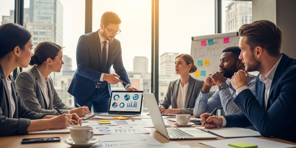 HR Consulting Brisbane: Strategies to Attract, Retain, and Grow Top Talent