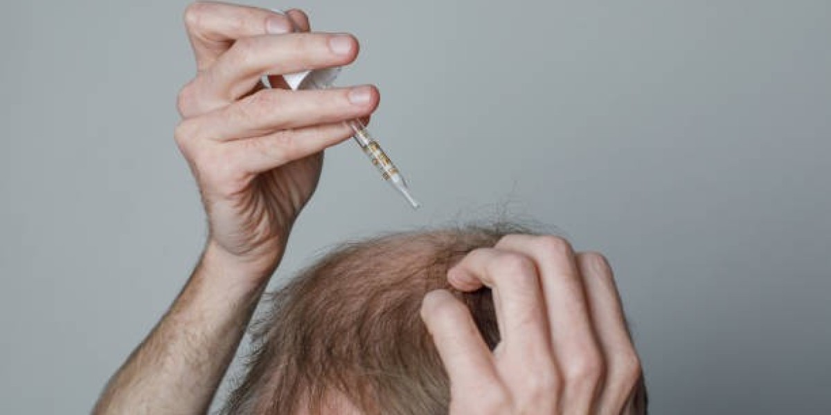 Exosomes Hair Therapy Dubai: Step-by-Step Procedure Guide
