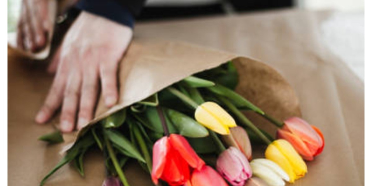 FlowersMart is an excellent flower shop Dubai, offering the best flower bouquets
