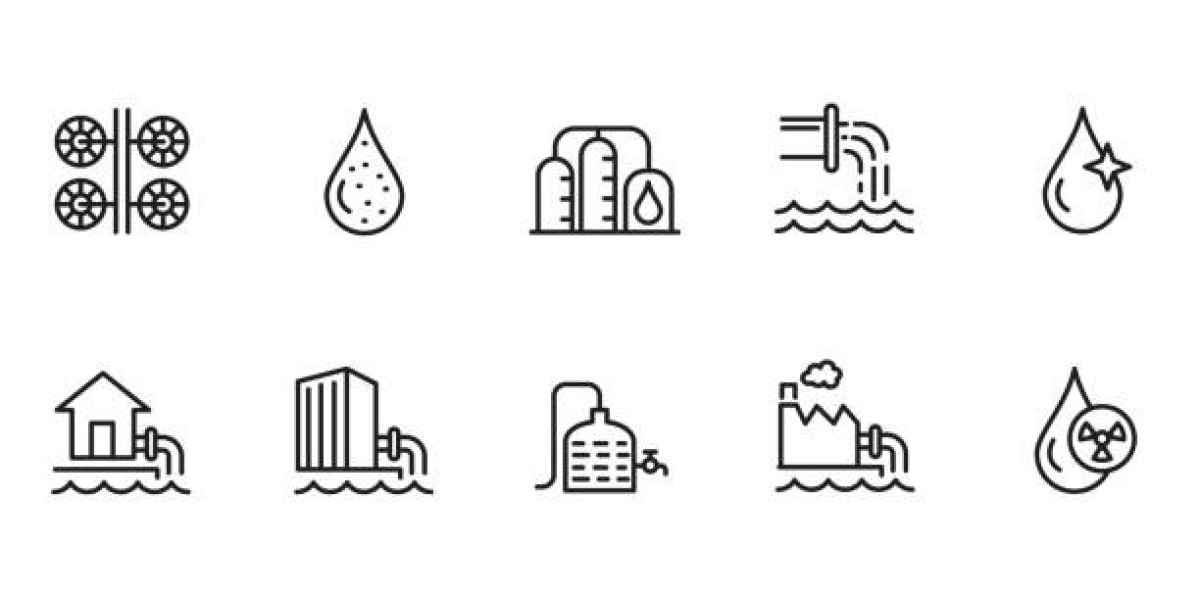 Wastewater Treatment Plant Technologies for Cleaner Water